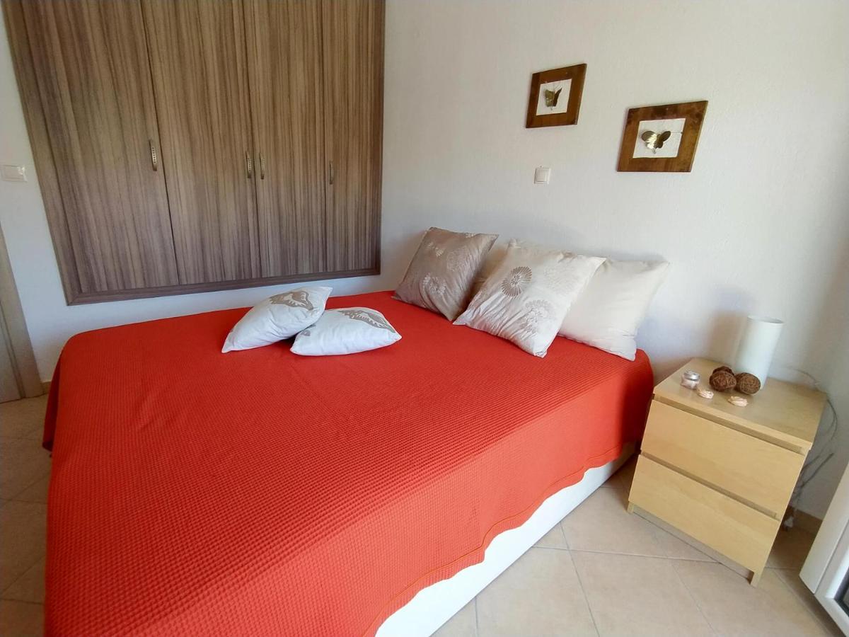 Seaside Villa Clio Никити Екстериор снимка